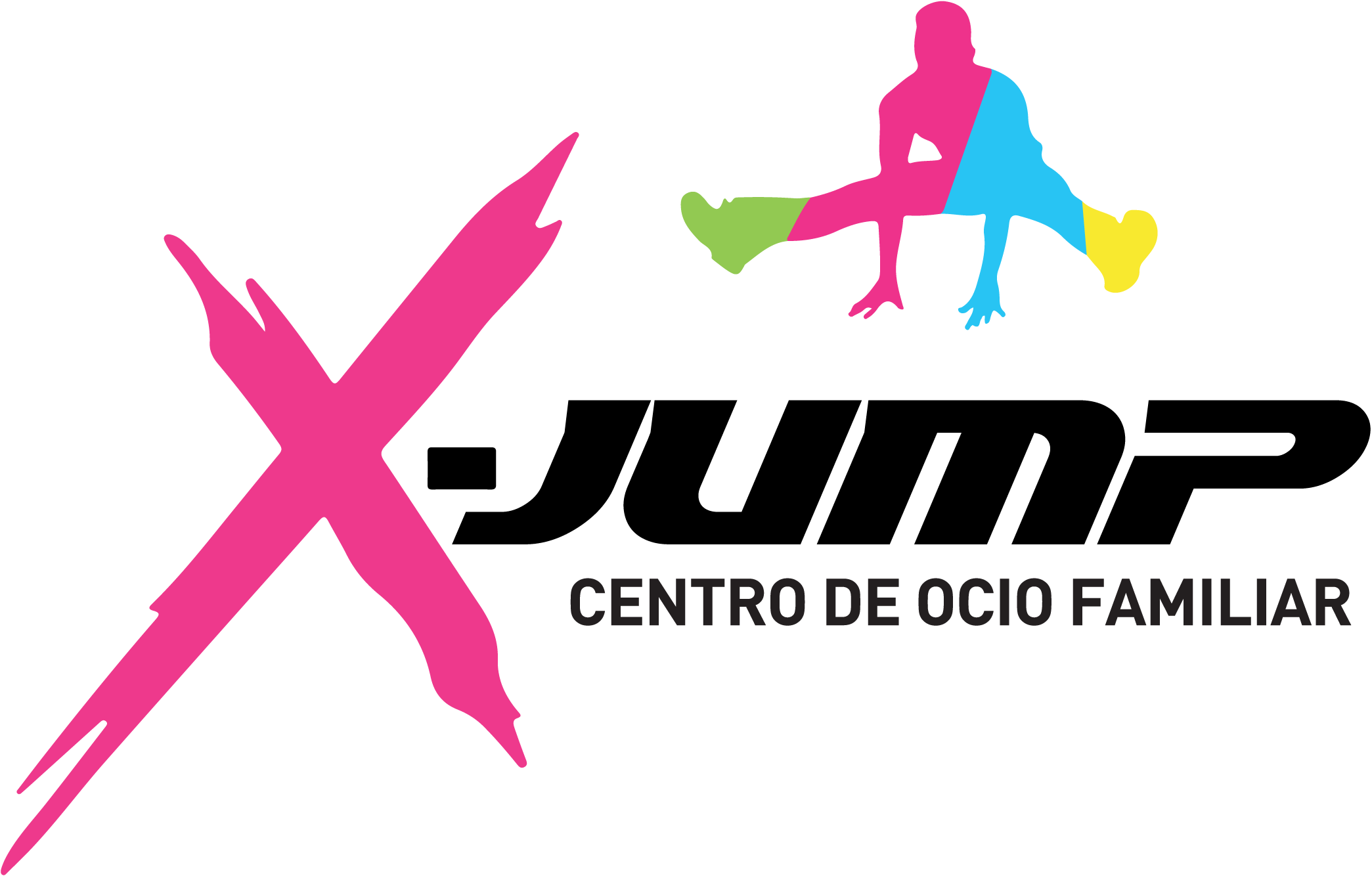 X-Jump Centro de Ocio Familiar
